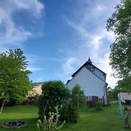 Schulhaus Wettges * Birstein