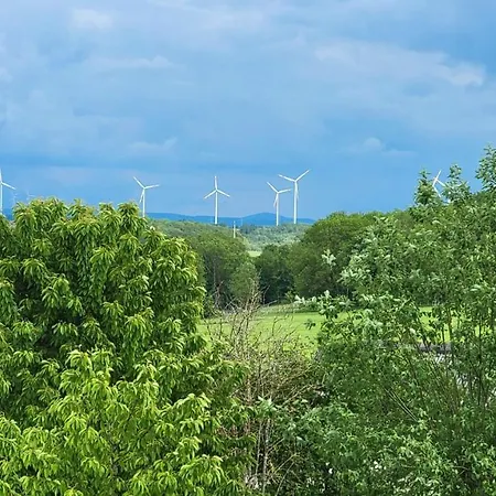 Schulhaus Wettges Birstein