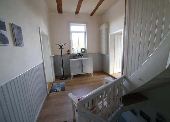 Lägenhet Schulhaus Wettges *