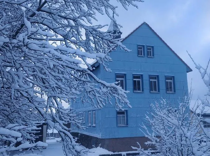 Schulhaus Wettges Lägenhet