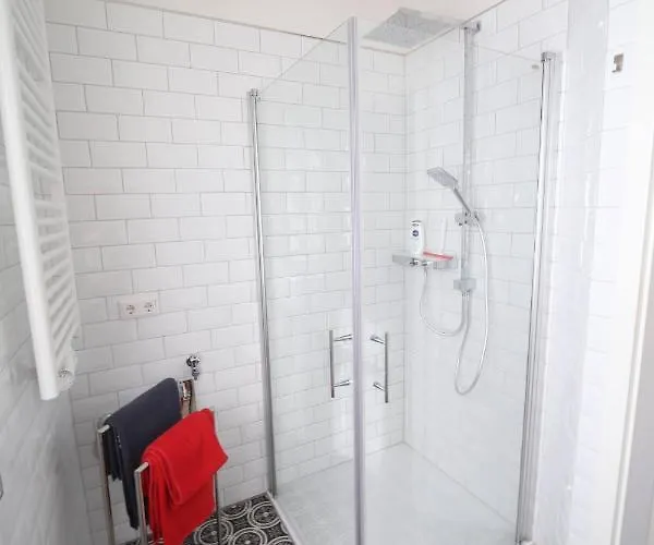 Lägenhet Schulhaus Wettges Birstein