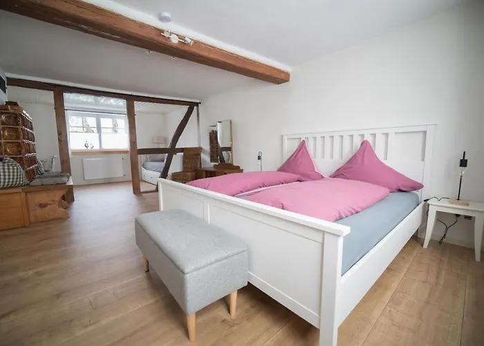 Schulhaus Wettges Birstein