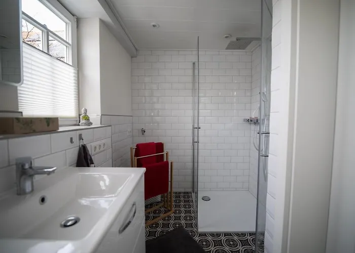 Lägenhet Schulhaus Wettges *